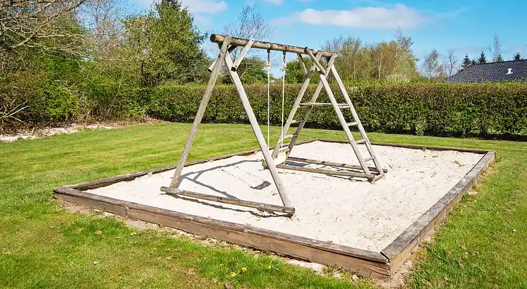 Holiday home in Bork Havn