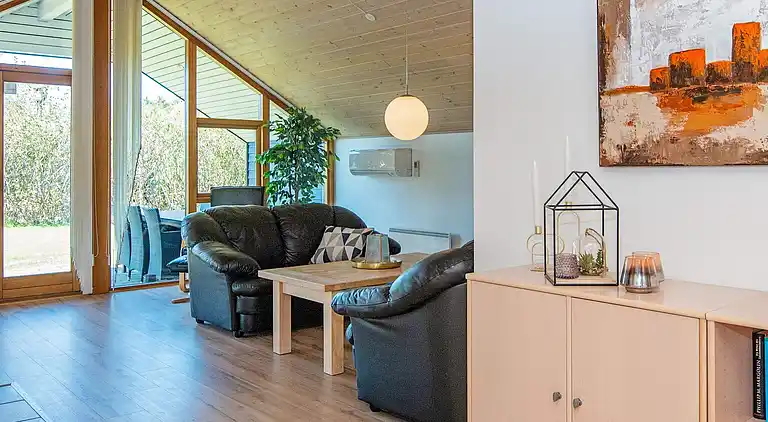 Holiday home in Bork Havn