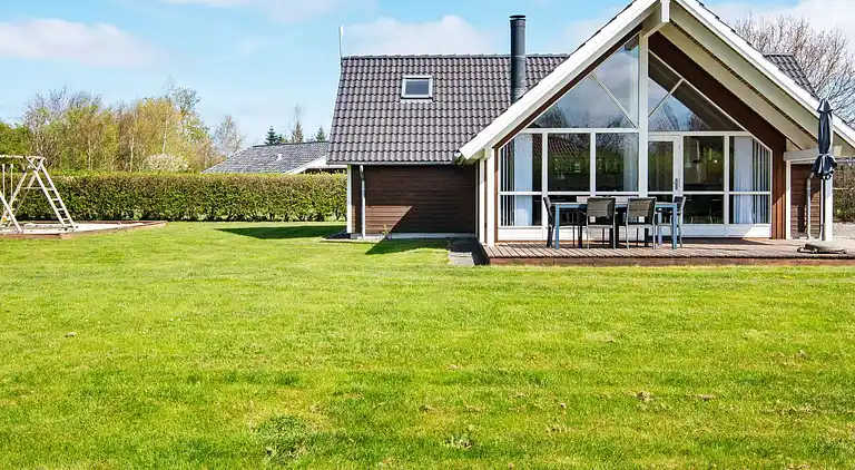 Holiday home in Bork Havn