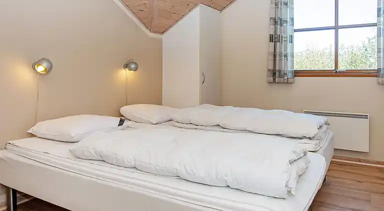 Holiday home in Bork Havn