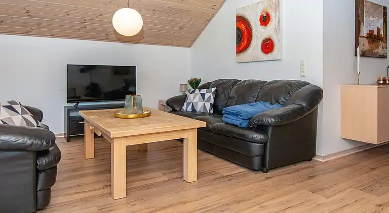 Holiday home in Bork Havn