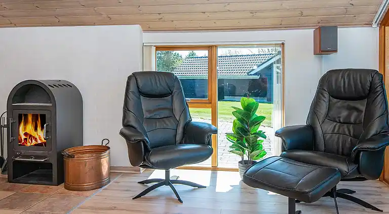 Holiday home in Bork Havn