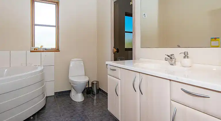 Holiday home in Bork Havn