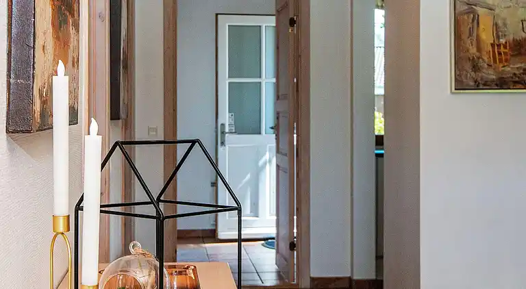 Holiday home in Bork Havn