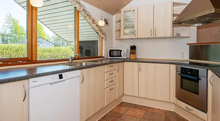 Holiday home in Bork Havn