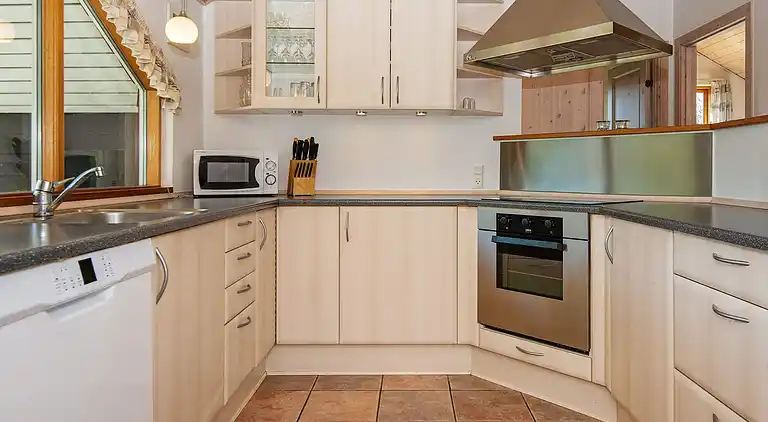 Holiday home in Bork Havn