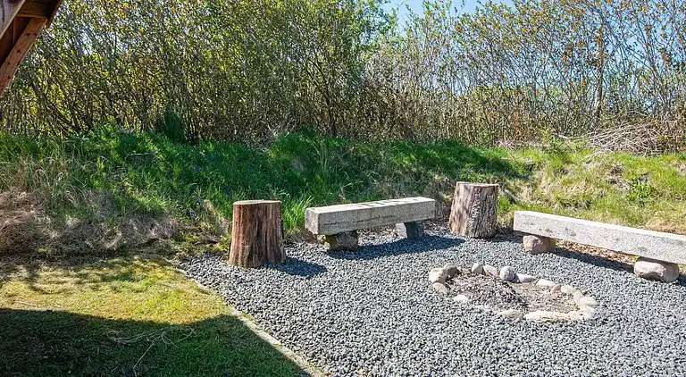 Holiday home in Bork Havn