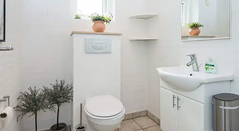 Holiday home in Bork Havn