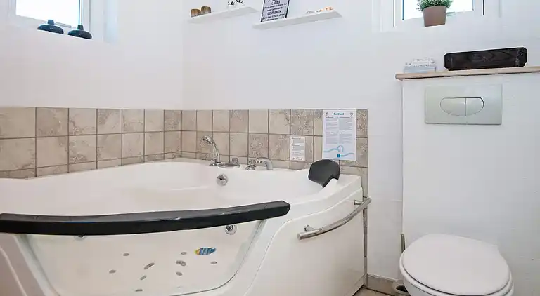 Holiday home in Bork Havn