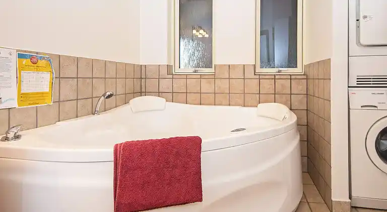 Holiday home in Bork Havn