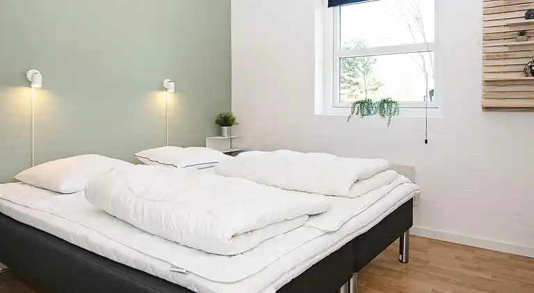 Holiday home in Bork Havn