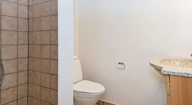 Holiday home in Bork Havn