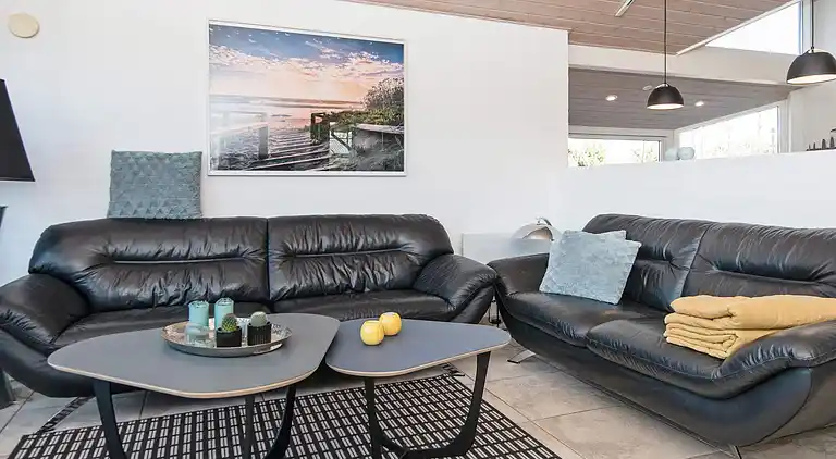 Holiday home in Bork Havn