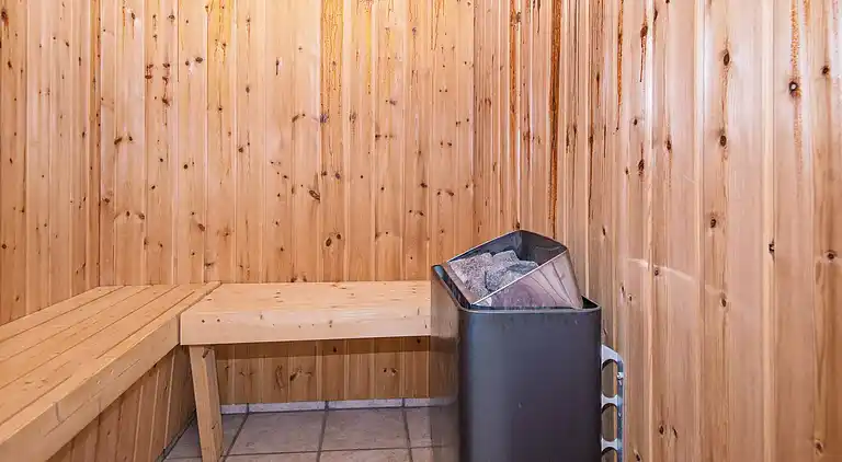 Holiday home in Bork Havn