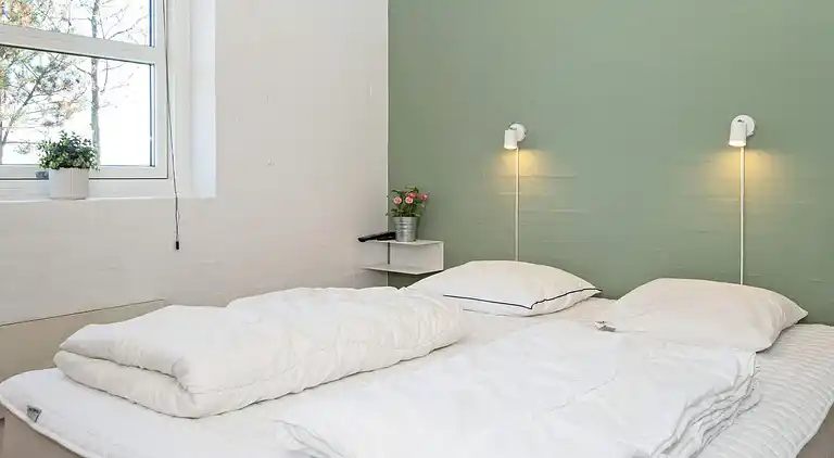 Holiday home in Bork Havn