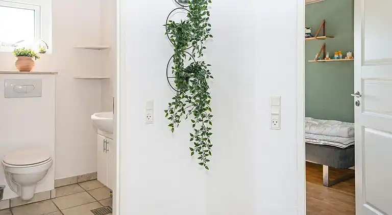 Holiday home in Bork Havn