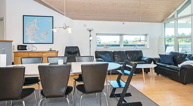 Holiday home in Bork Havn