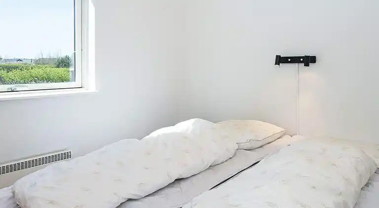 Holiday home in Bork Havn