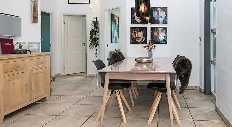 Holiday home in Bork Havn