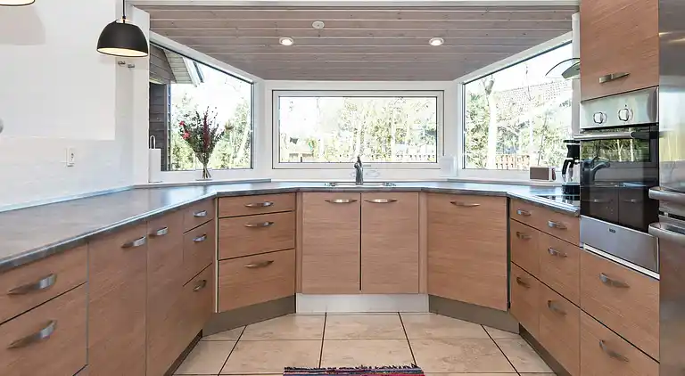 Holiday home in Bork Havn