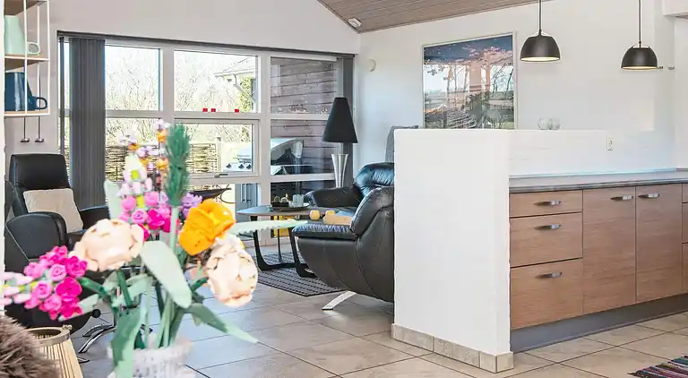 Holiday home in Bork Havn