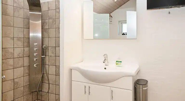 Holiday home in Bork Havn