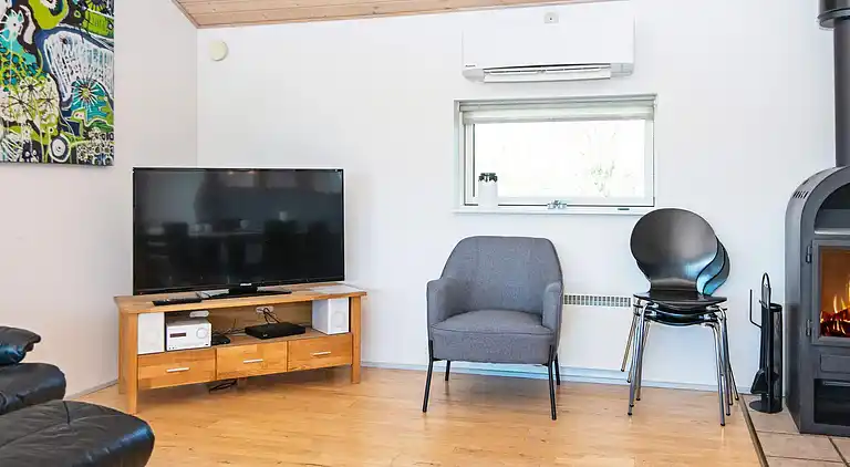 Holiday home in Bork Havn