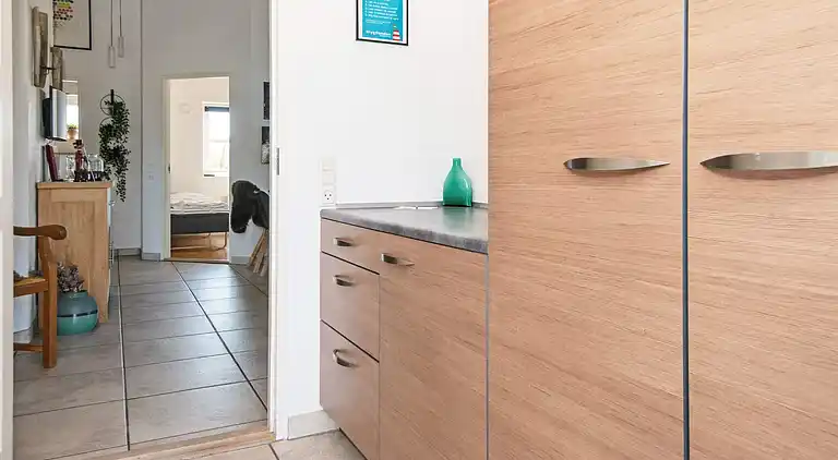 Holiday home in Bork Havn