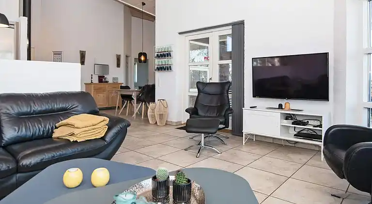 Holiday home in Bork Havn