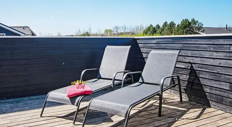 Holiday home in Bork Havn