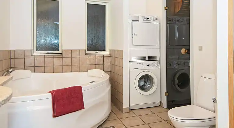 Holiday home in Bork Havn