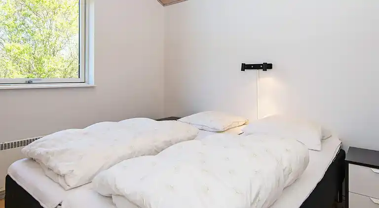 Holiday home in Bork Havn