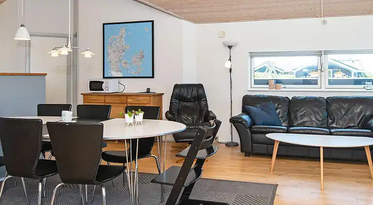 Holiday home in Bork Havn