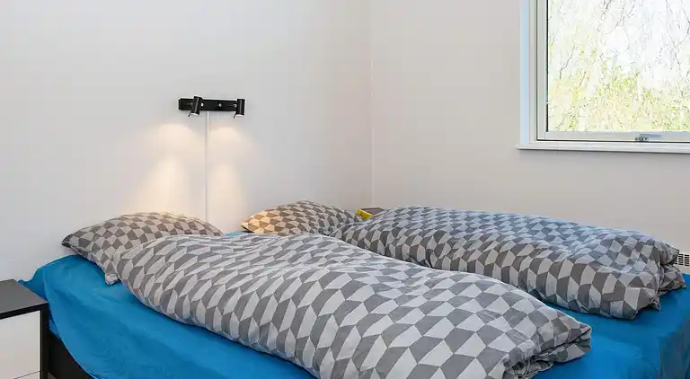 Holiday home in Bork Havn