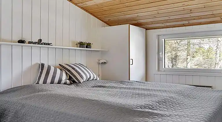 Feriebolig i Blåvand