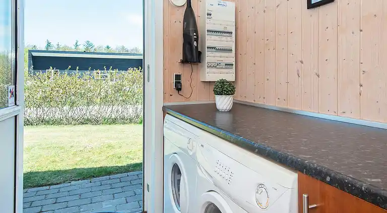 Holiday home in Bork Havn