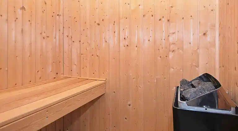 Holiday home in Bork Havn