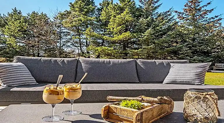 Feriebolig i Blåvand