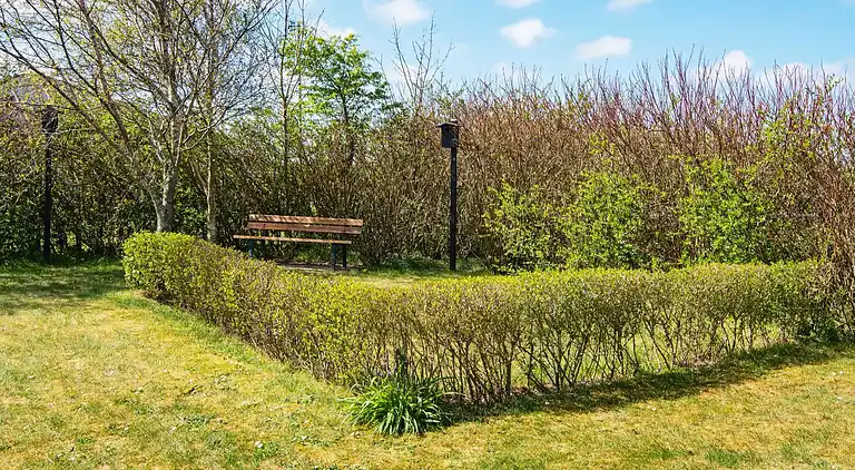 Holiday home in Bork Havn