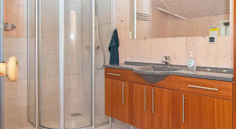 Holiday home in Bork Havn