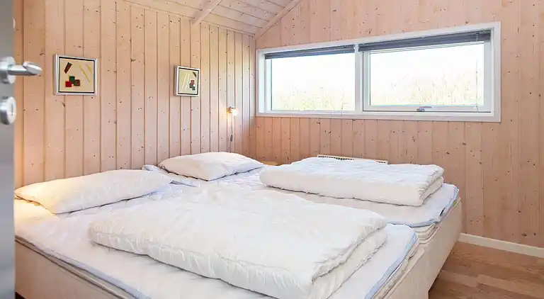 Holiday home in Bork Havn