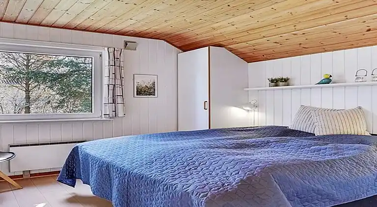 Feriebolig i Blåvand