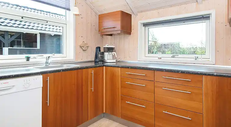 Holiday home in Bork Havn