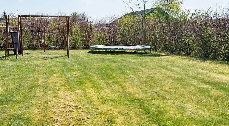 Holiday home in Bork Havn