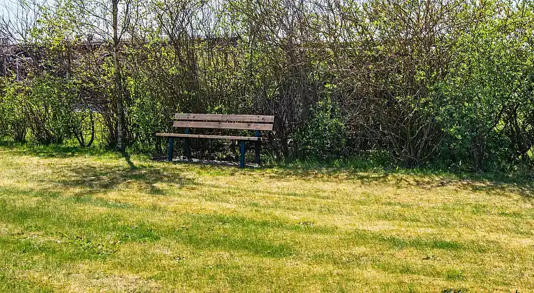 Holiday home in Bork Havn