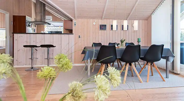 Holiday home in Bork Havn