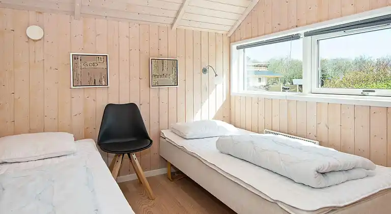 Holiday home in Bork Havn