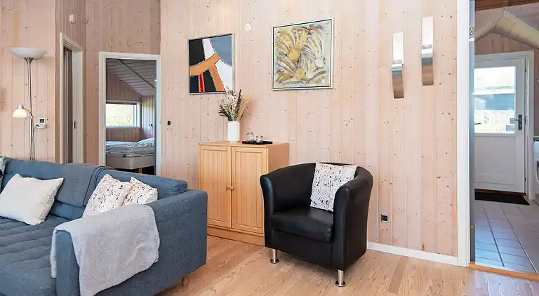 Holiday home in Bork Havn