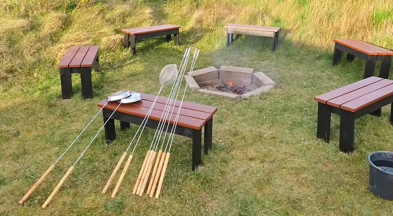 Holiday home in Harboøre