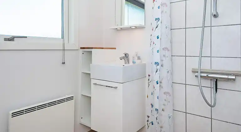 Semesterbostad i Bork Havn